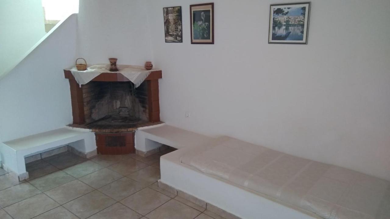 Villas Irene 5 Family Apartments Kokkini Hani Экстерьер фото