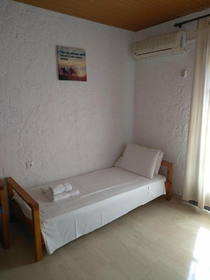 Villas Irene 5 Family Apartments Kokkini Hani Экстерьер фото