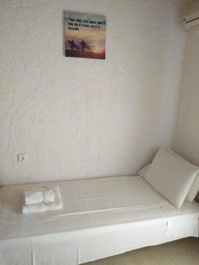 Villas Irene 5 Family Apartments Kokkini Hani Экстерьер фото