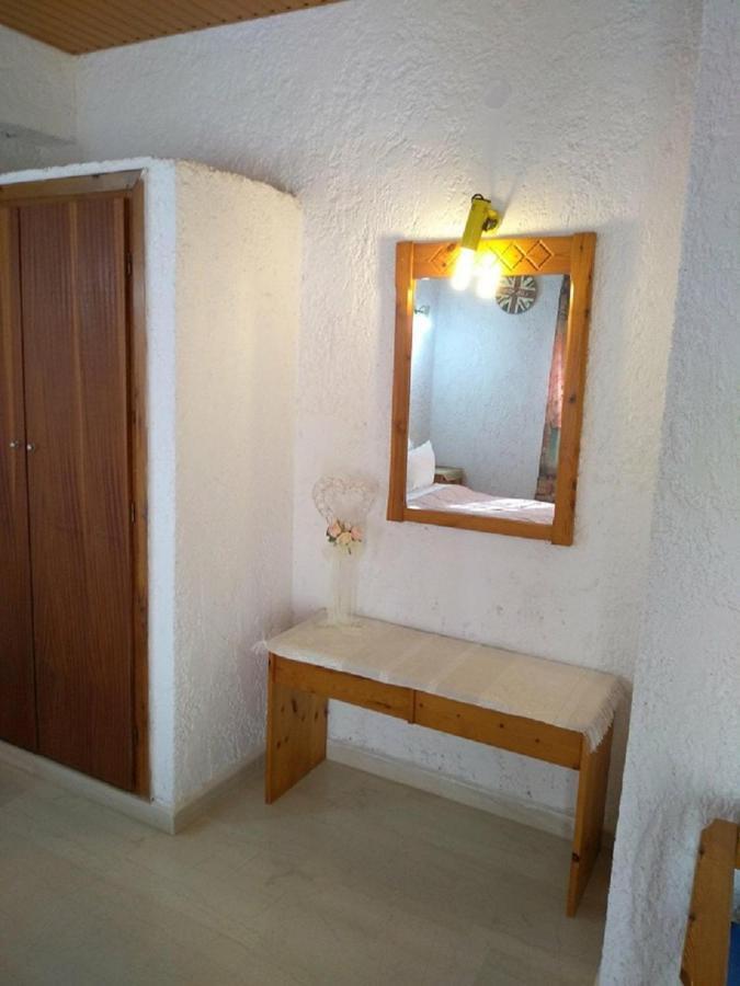 Villas Irene 5 Family Apartments Kokkini Hani Экстерьер фото