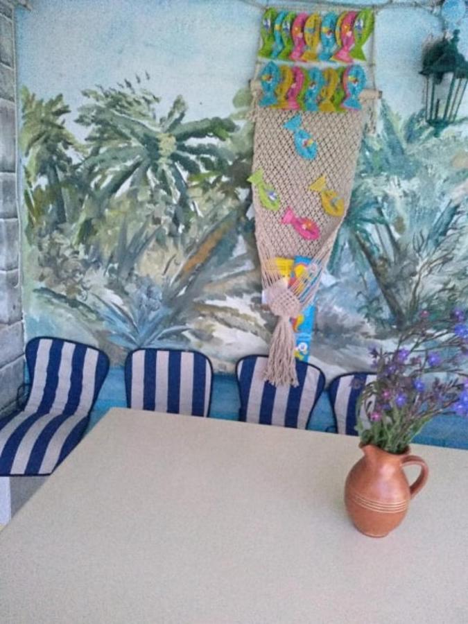 Villas Irene 5 Family Apartments Kokkini Hani Экстерьер фото
