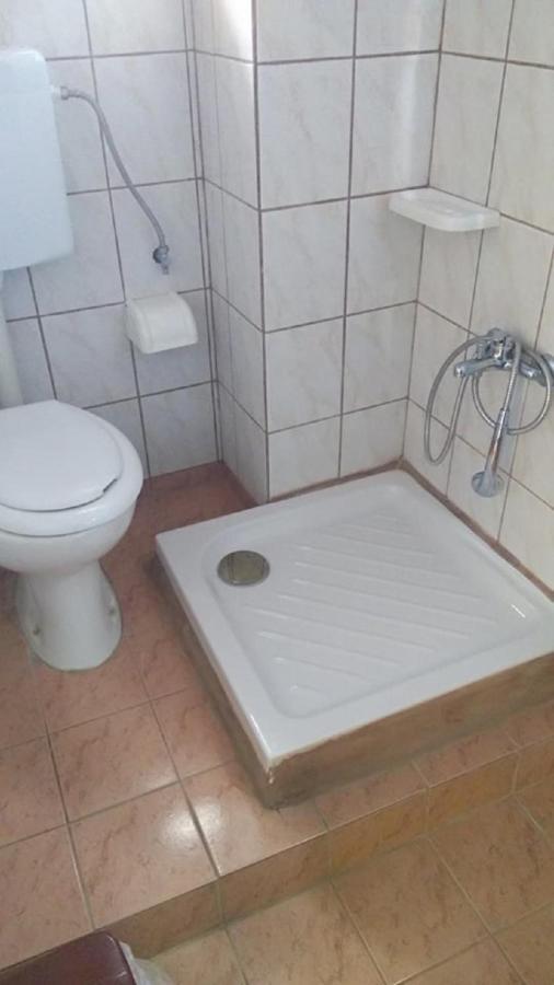 Villas Irene 5 Family Apartments Kokkini Hani Экстерьер фото